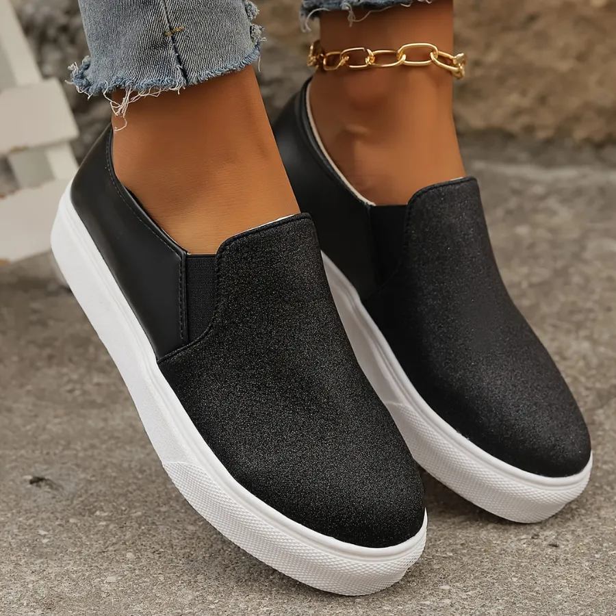 Adriana | Baskets tendance pour femme | Tendance