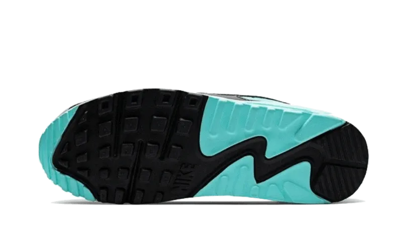 Air Max 90 OG Turquoise