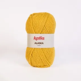Alaska couleur 18 bain 985.60  laine katia