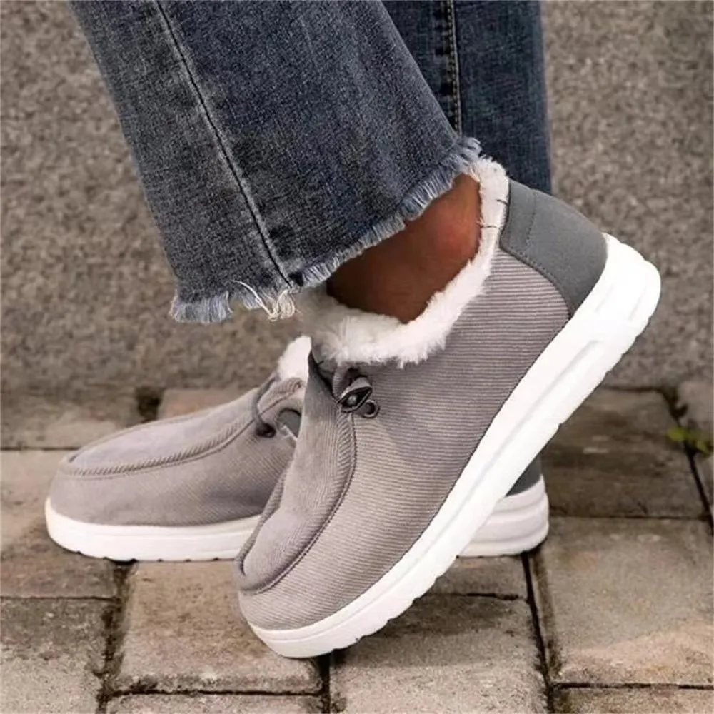 Ava - Baskets Femme Tendance pour Confort et Performance
