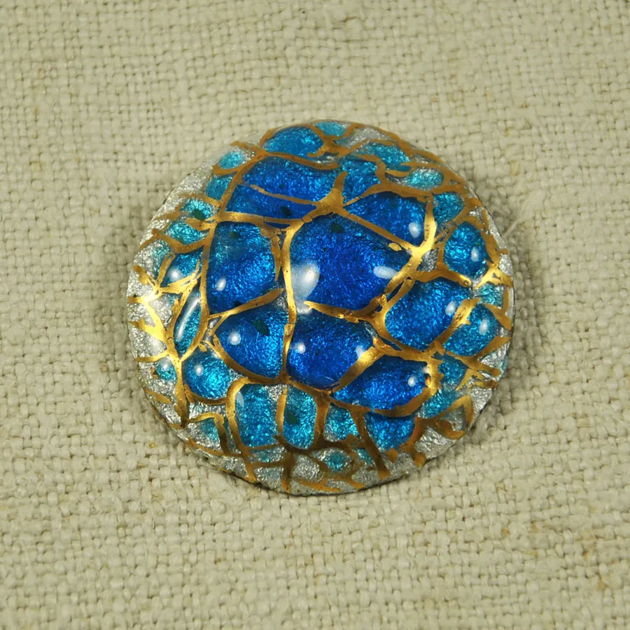 B 574 – Broche 1960