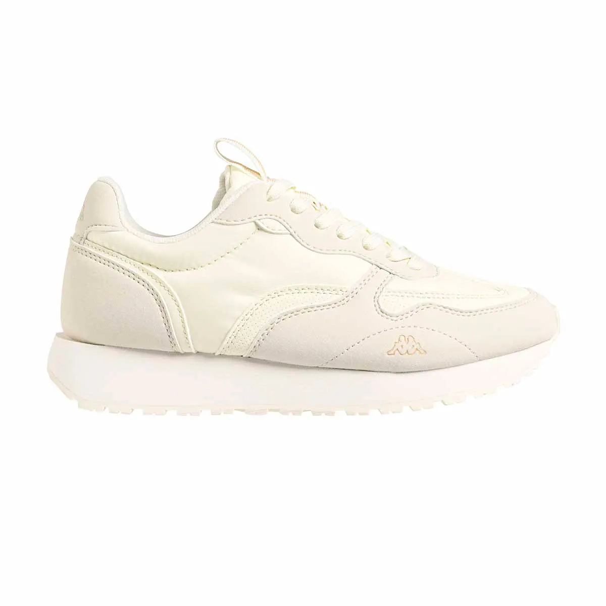 Baskets Arvika Wo Beige Femme