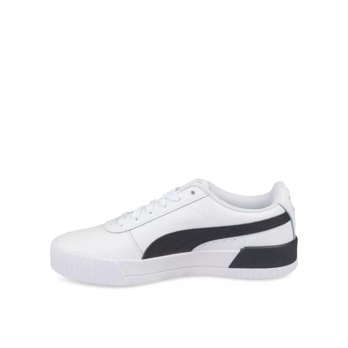 Baskets BLANC PUMA Carina L