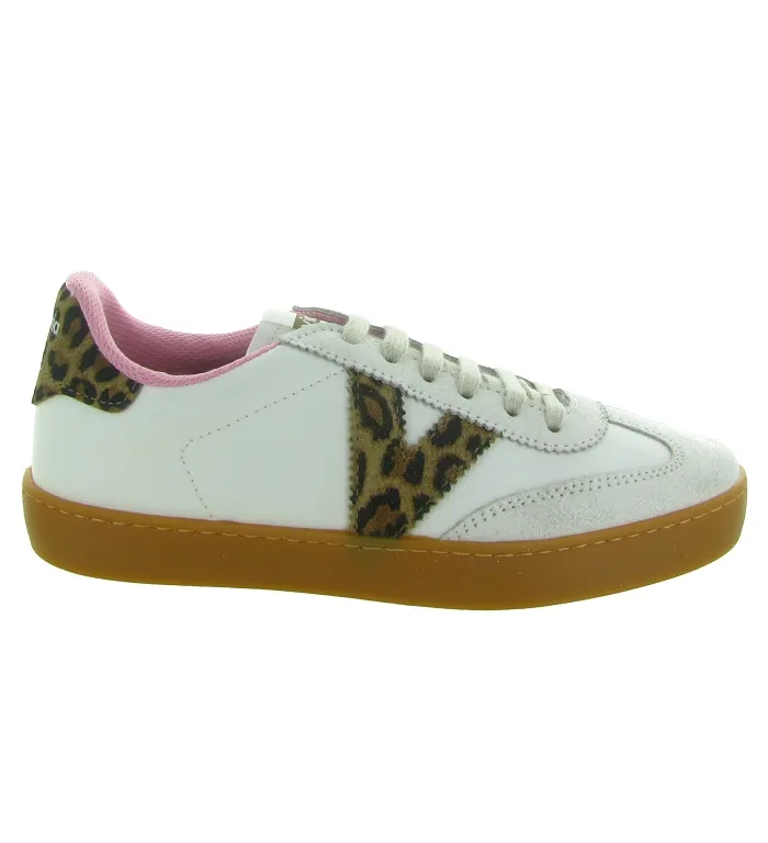 baskets et sneakers - Tendance - femme - Synthétique -  - Victoria