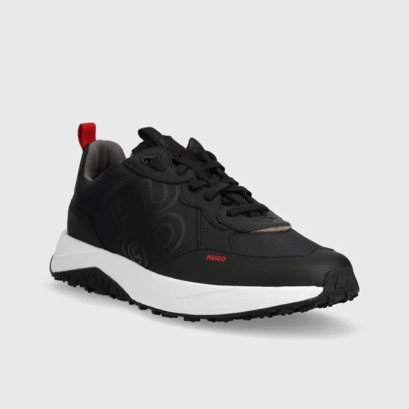 BASKETS KANE_RUNN_NYLG HUGO NOIRES