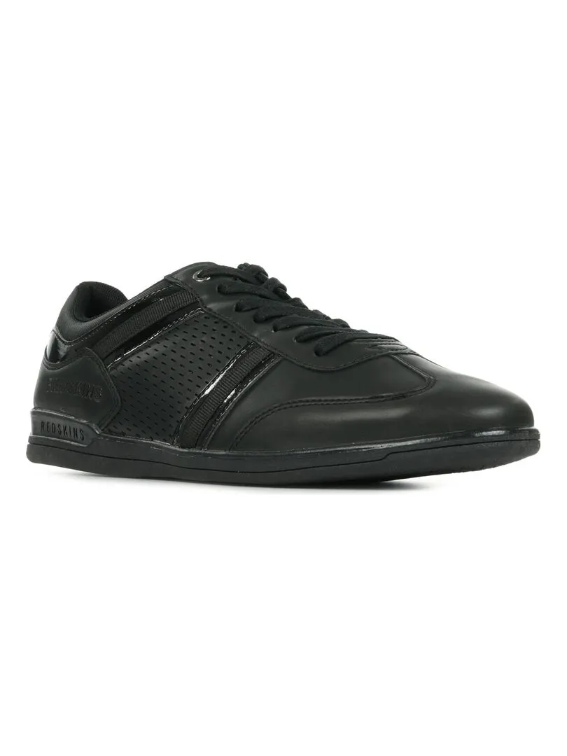 Baskets Redskins Illic - Noir