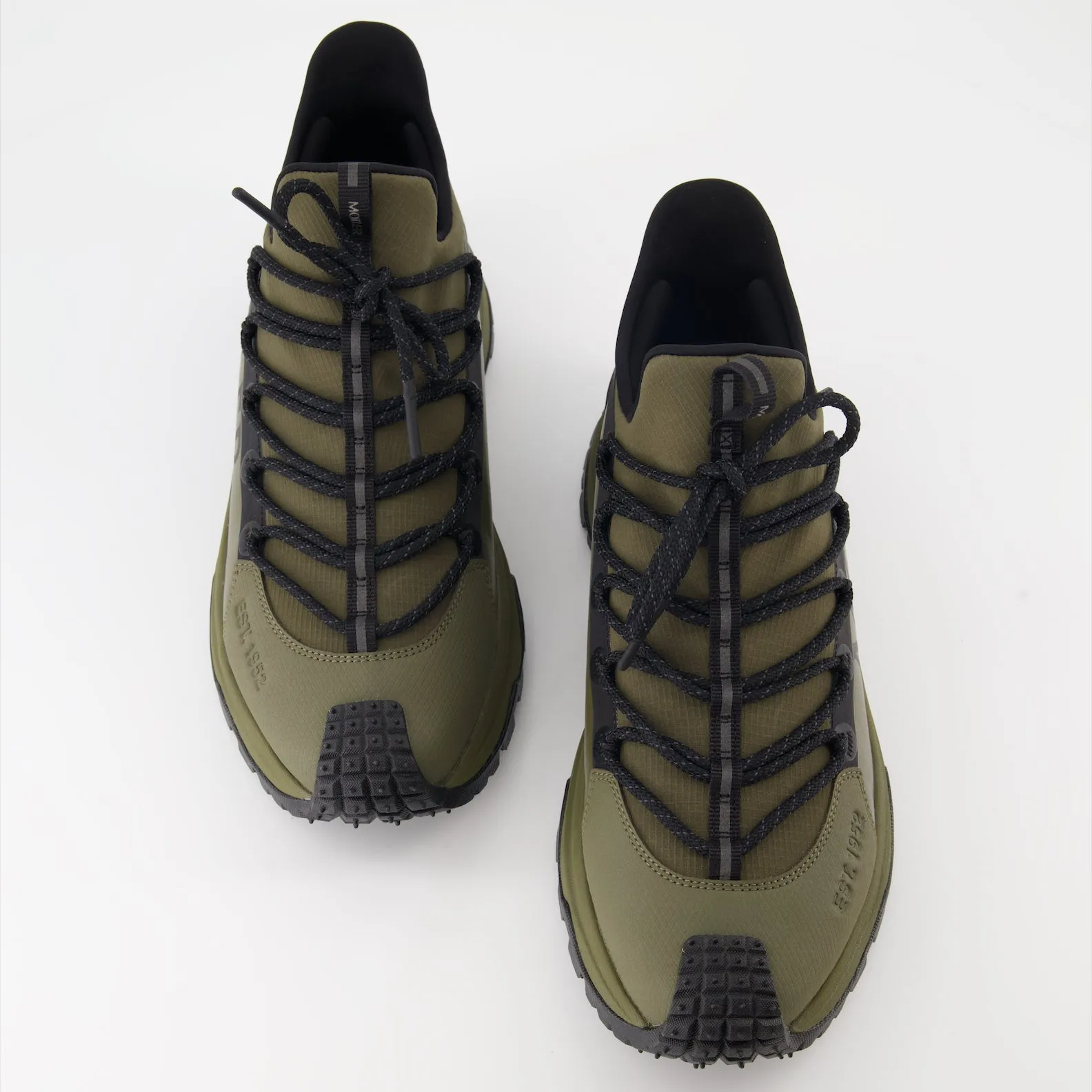 Baskets Trailgrip Lite2