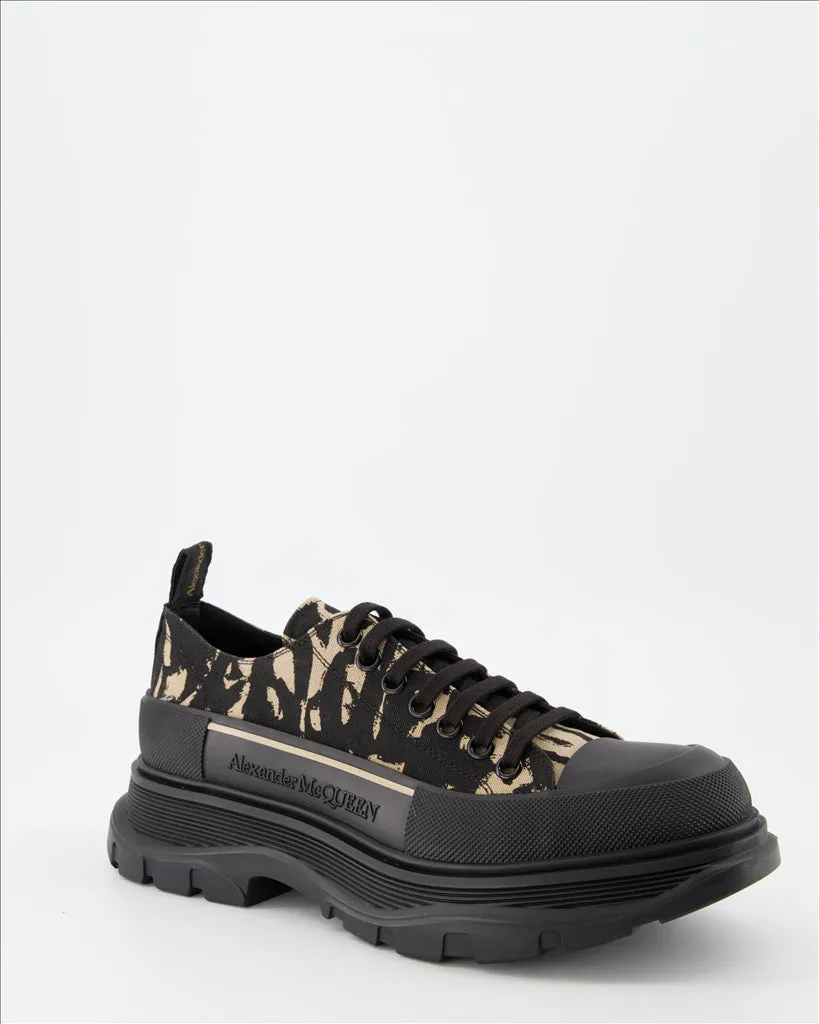 Baskets Tread Slick