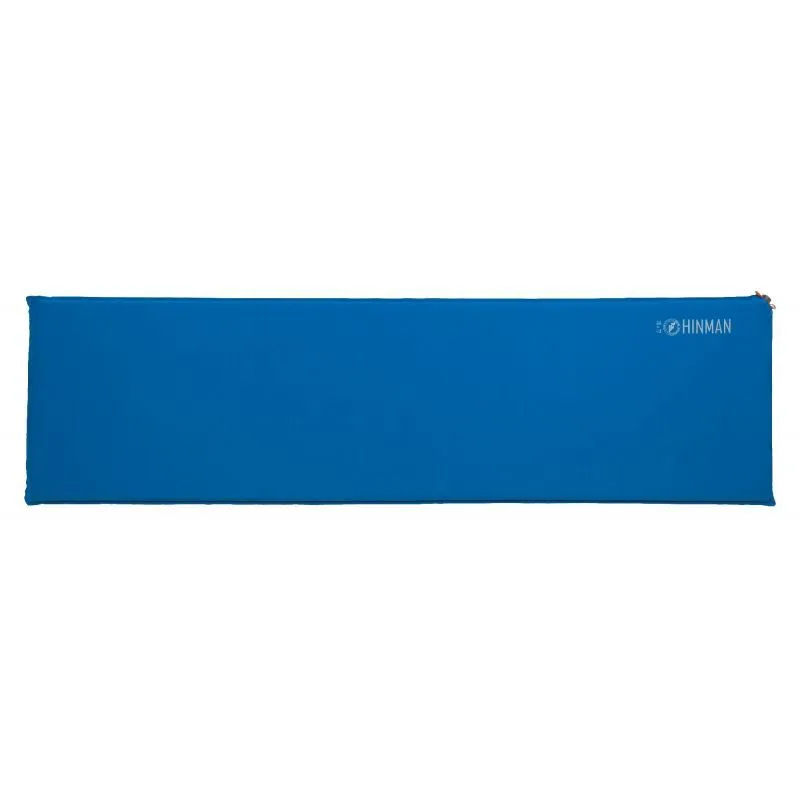 Big Agnes Hinman - Matelas de camping | Hardloop