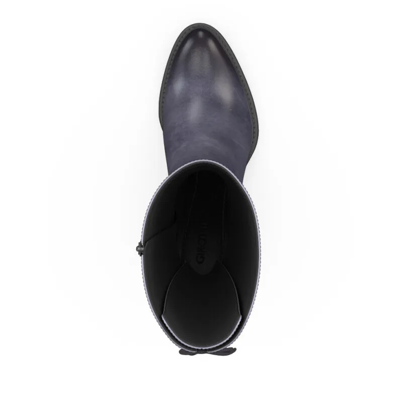 Bottes Boho Femme 3389-67 | Girotti