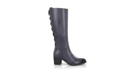 Bottes Boho Femme 3389-67 | Girotti