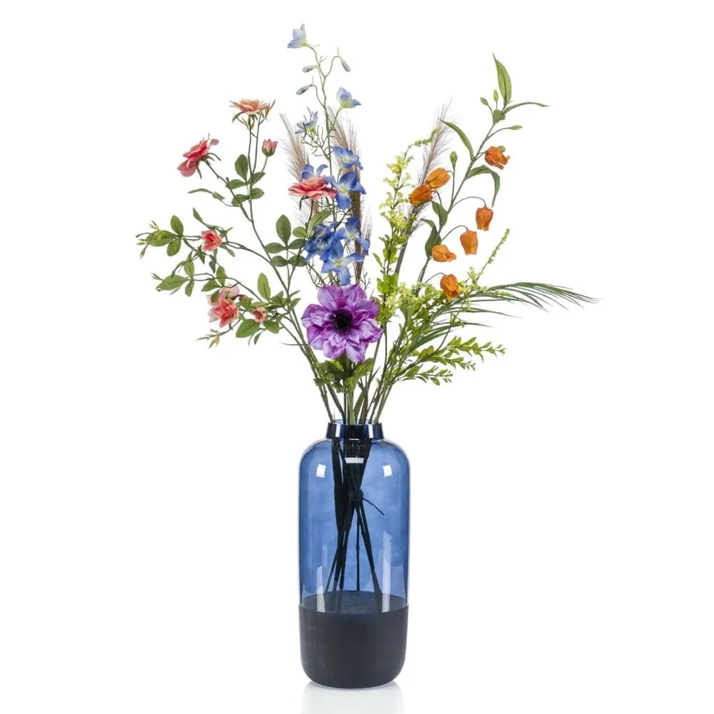 Bouquet artificiel rise & shine xl
