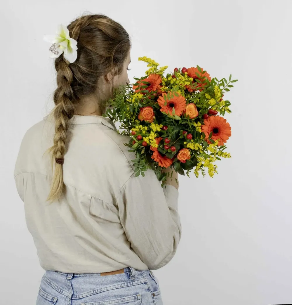 Bouquet Pikotin