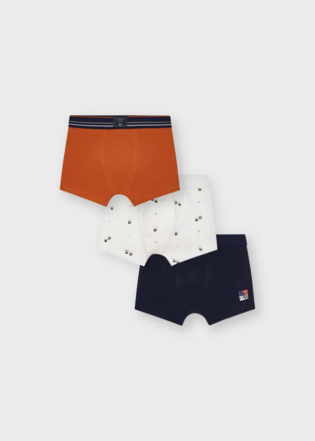 Boxers Garçon Mayoral