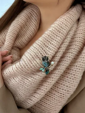 Broche A012