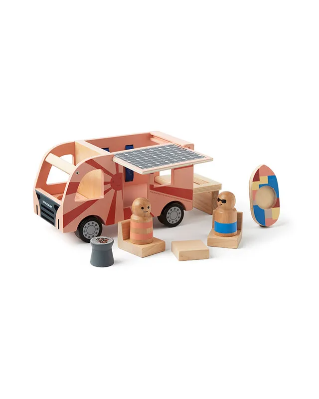 Camping Car AIDEN