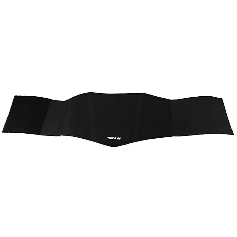 Ceinture de maintien Néoprène BLH Noir - MAXXESS.FR, Protections