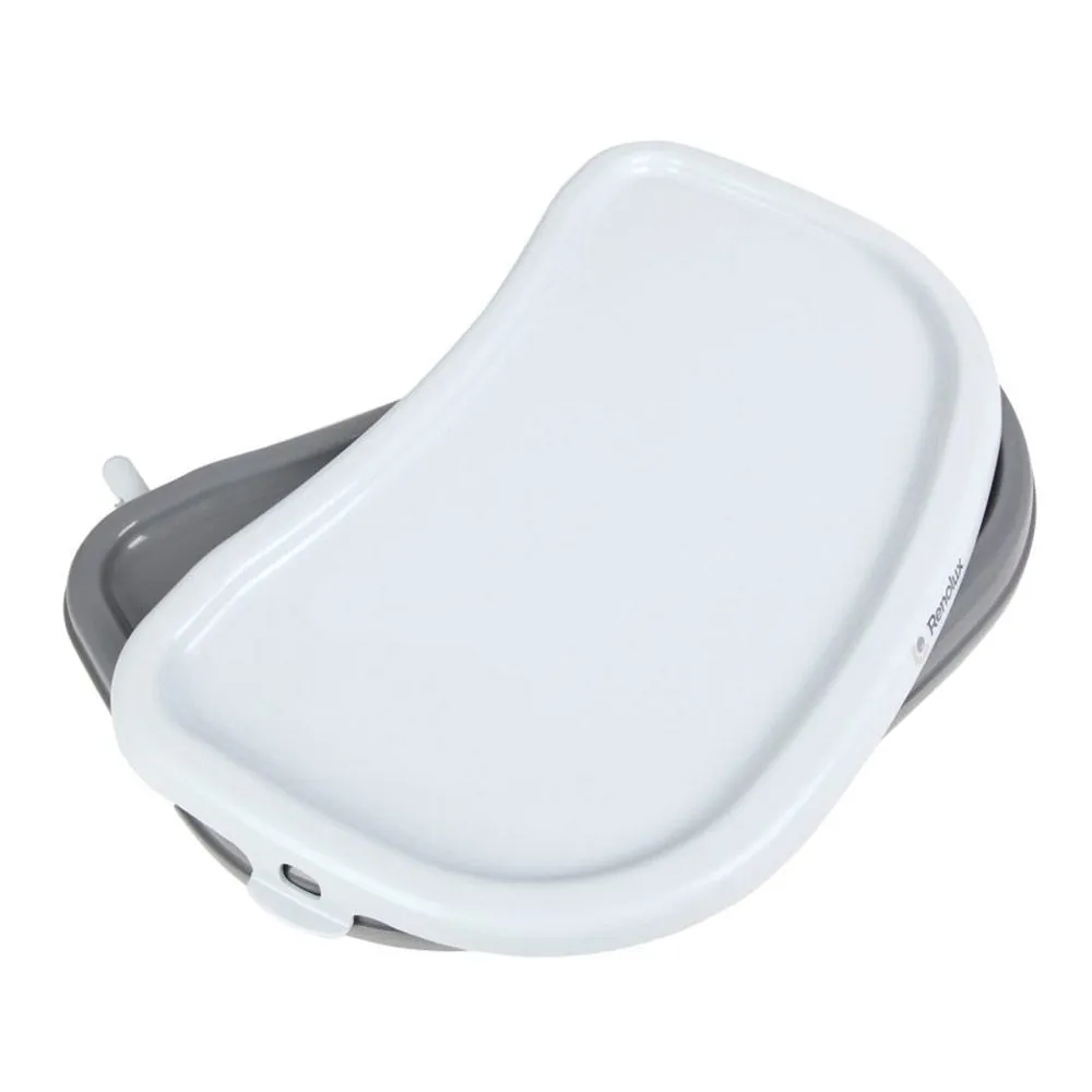 Chaise haute Bébévision (avec réducteur)