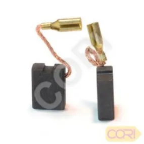 CHARBON RUPES CN6R