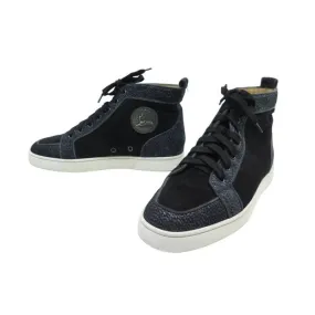 CHRISTIAN LOUBOUTIN BASKETS louis