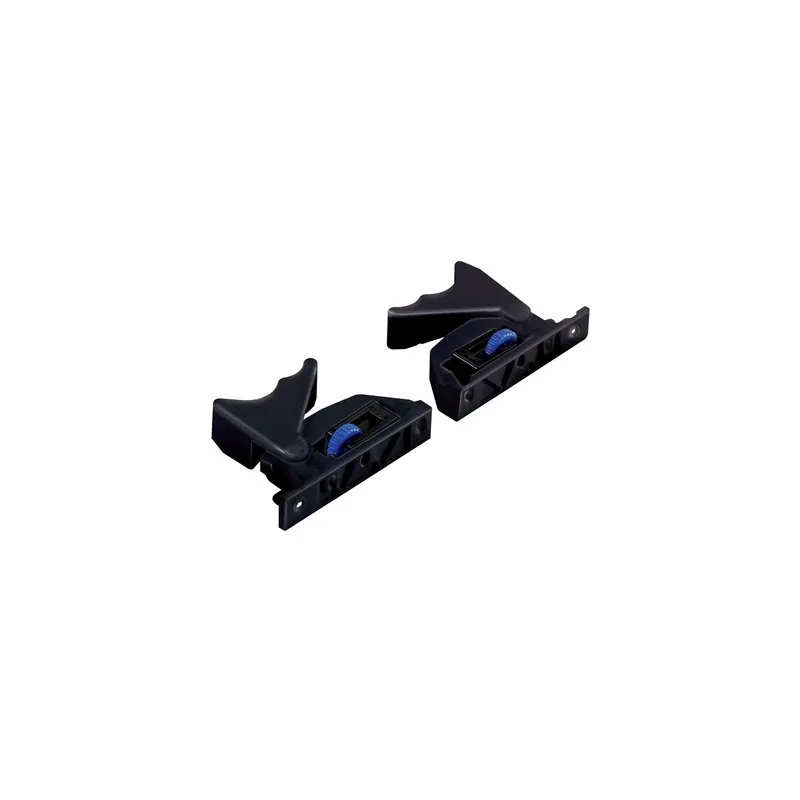 Clips et cliquet QUADRO V6 - HETTICH