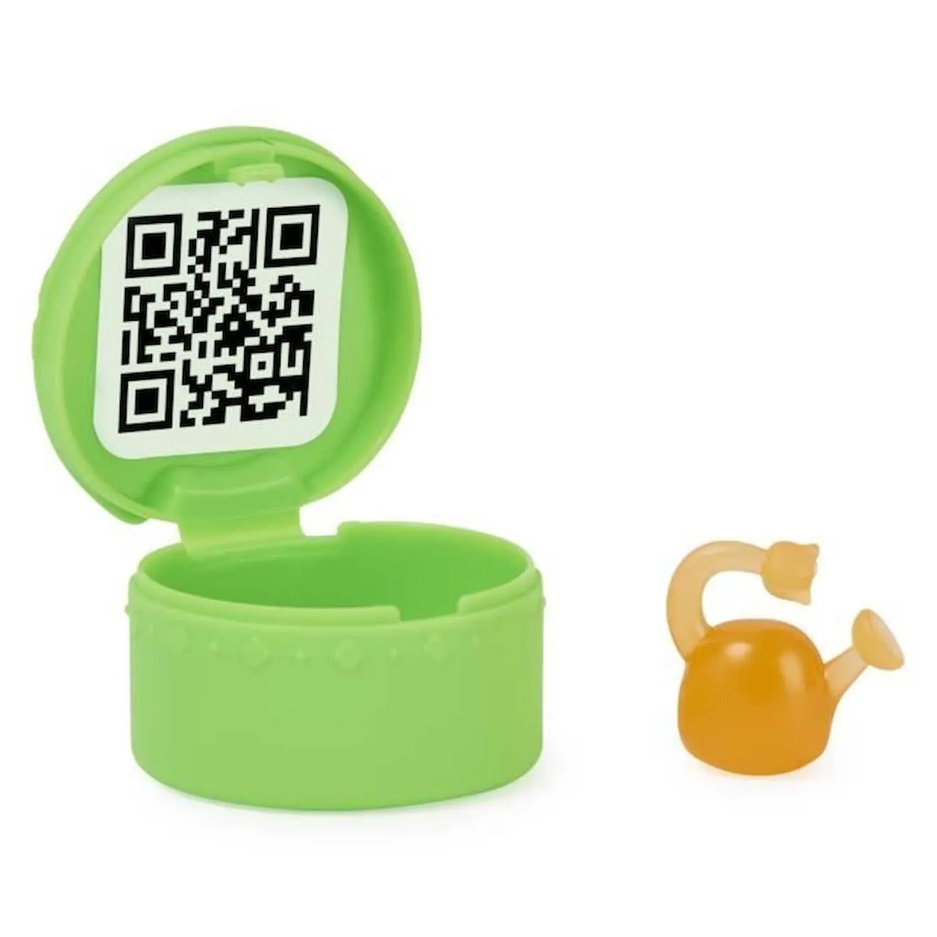 Coffret Gabby et ses Amis - SPIN MASTER - Figurines de chat et accessoire surprise - Jouet pour enfant dès 3 ans blanc - Spin Ma