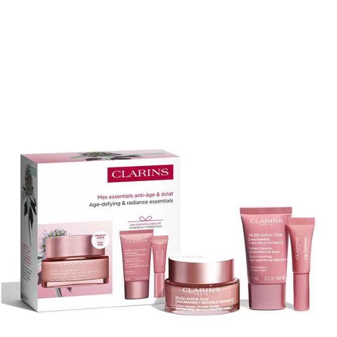 Coffret Multi-Active