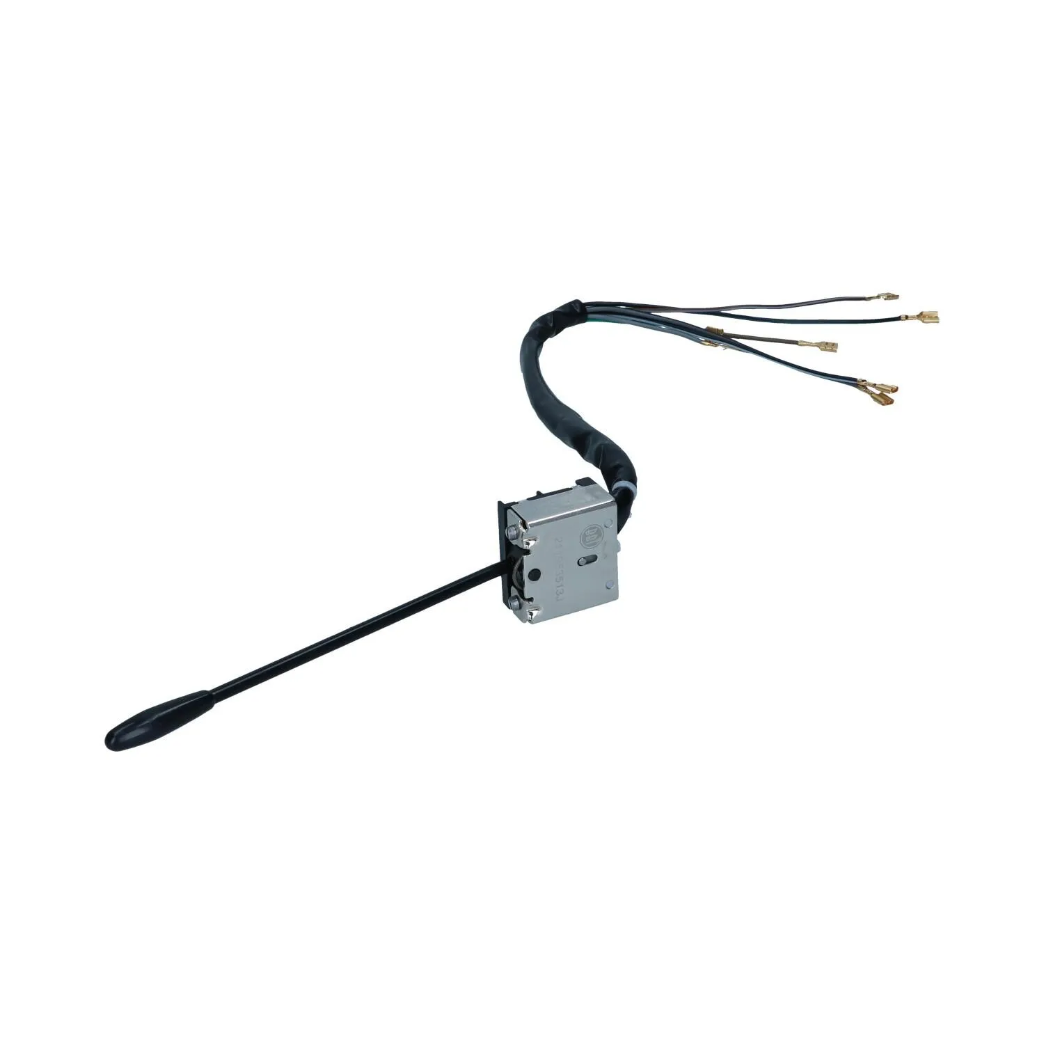 Commodo\/Interrupteur Clignotant 7 Fils -  Volkswagen Combi '67-'72