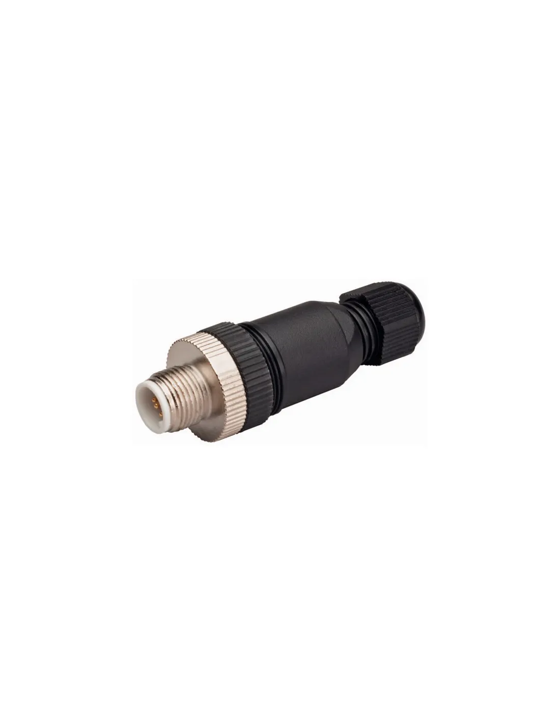 Connecteur SWD 5pôles M12 vis 000179548 EATON SWD4-SM5-67