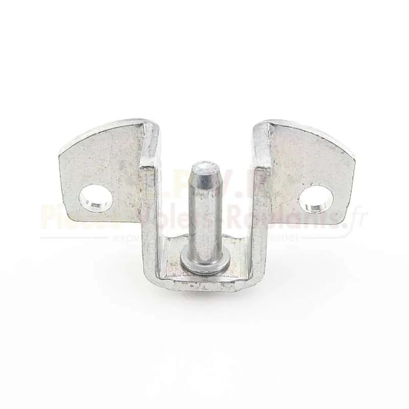 Coussinet à broche