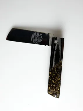 Couteau Sable d'or