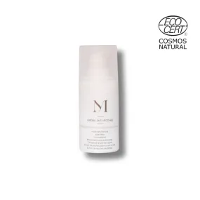 Crème anti-poches au chanvre - CBD