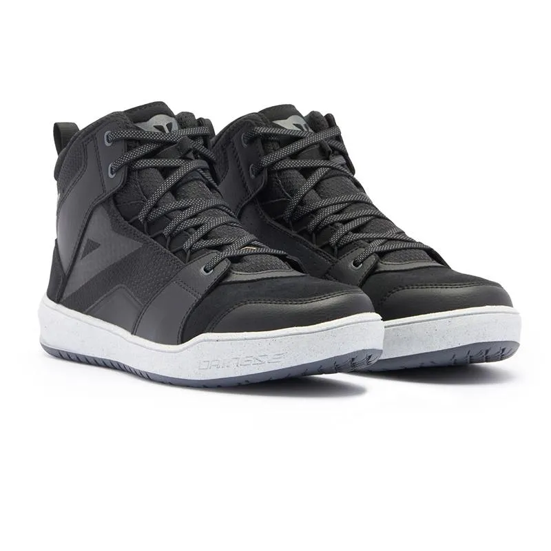  DAINESE Baskets SUBURB D-WP  Baskets moto