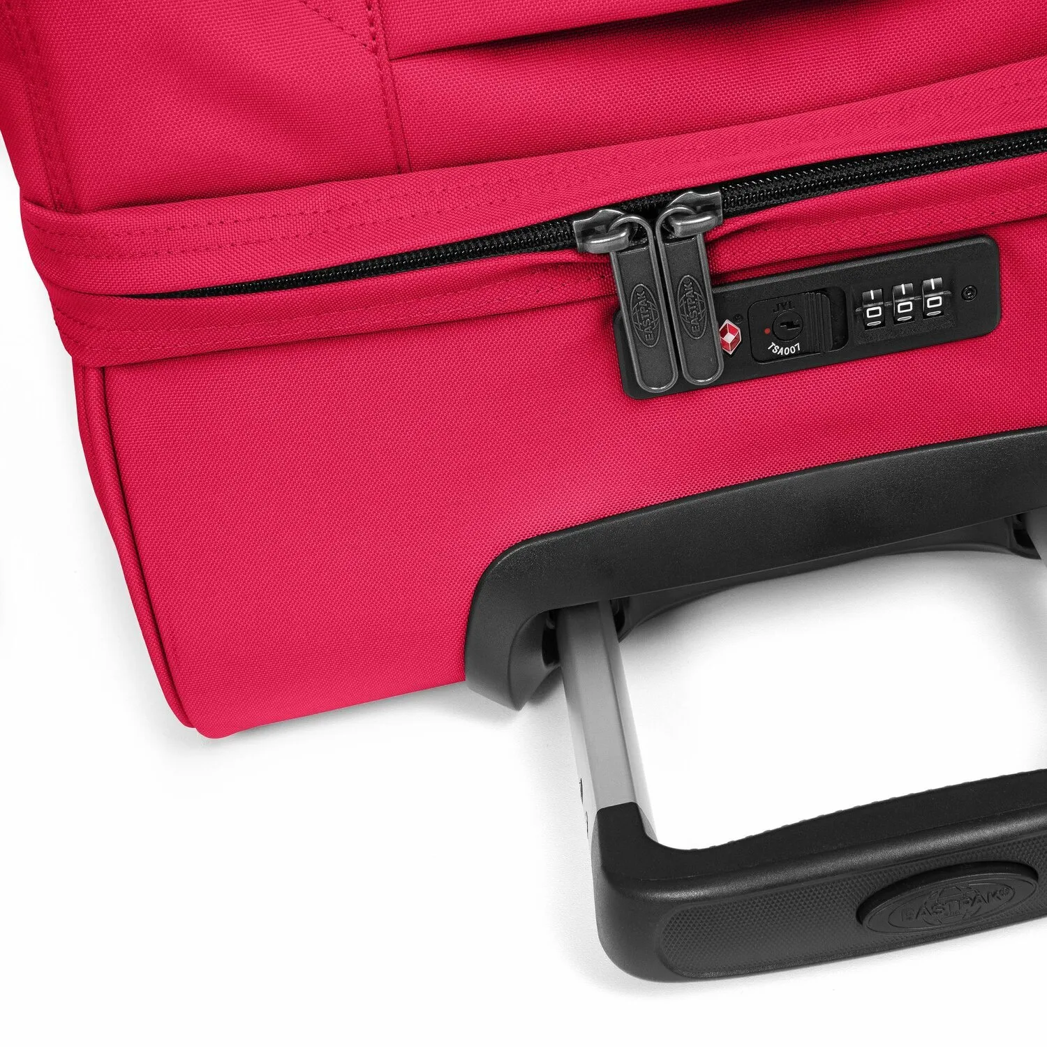 Eastpak Transit'R 2 roulettes Sac de voyage M 67 cm