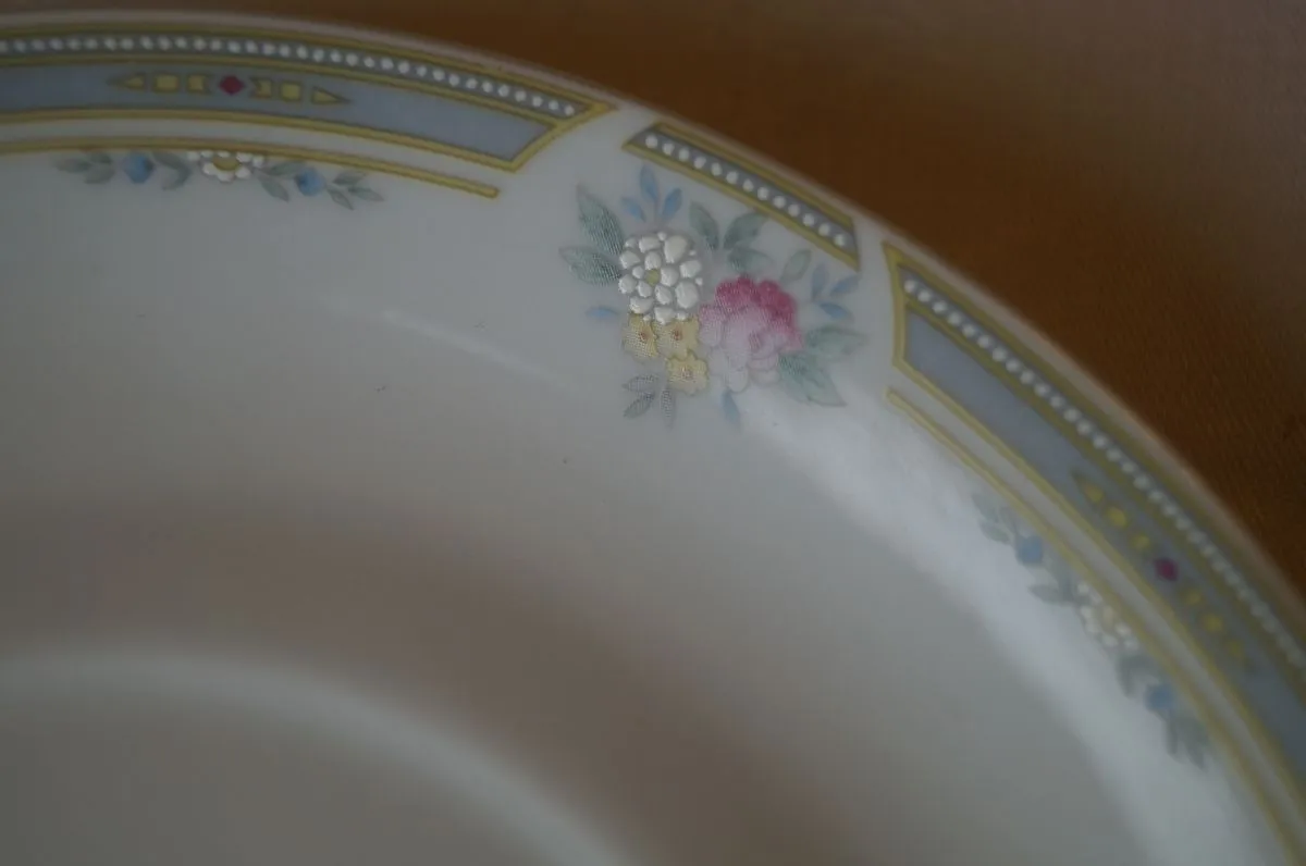 Ensemble Petit-déjeuner
