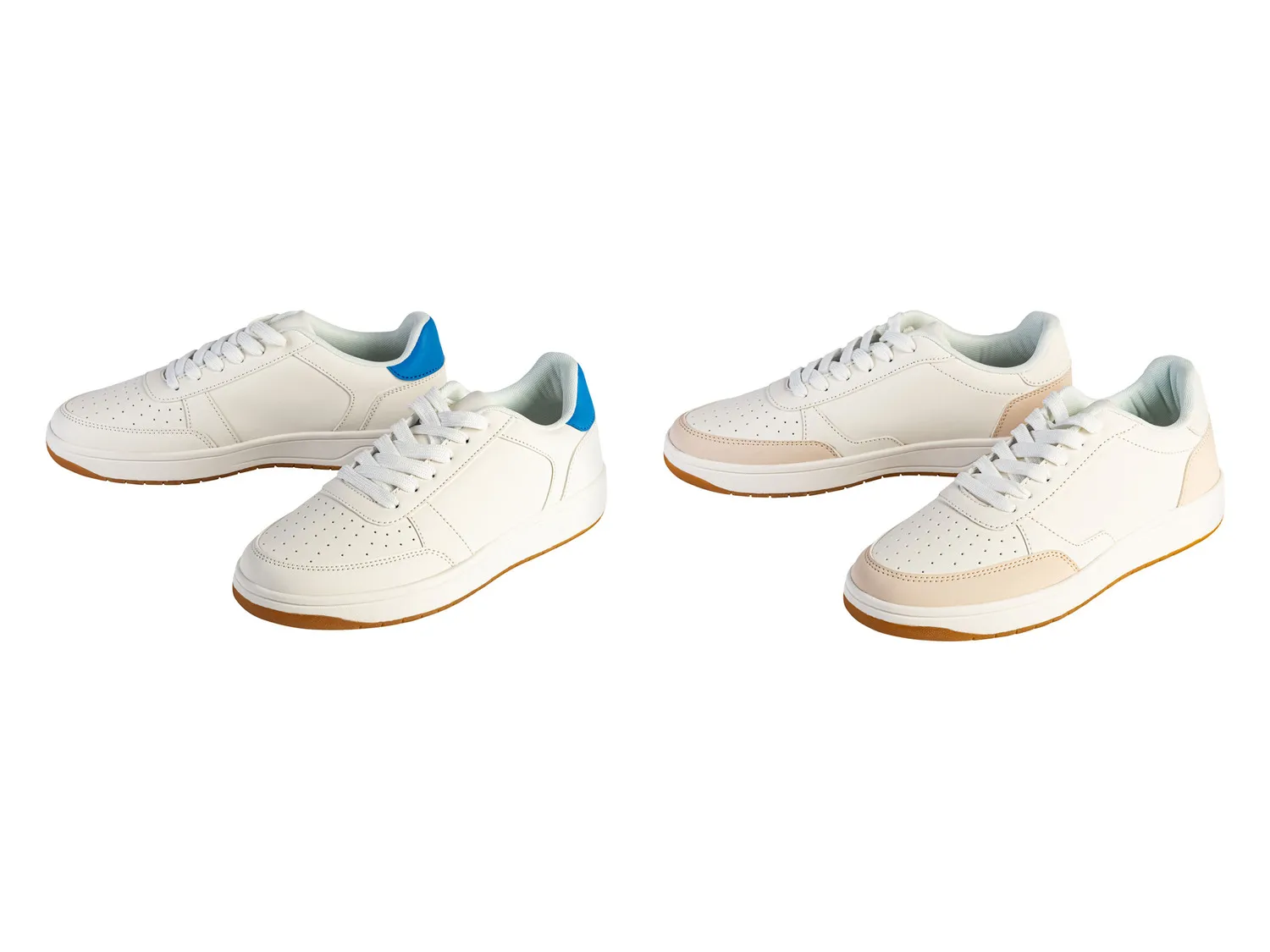 esmara® Baskets femme
