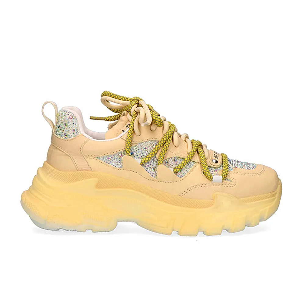 Exe baskets XY158-1beige
