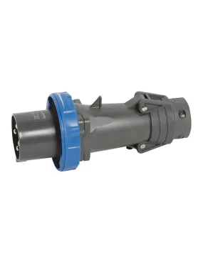 FICHE D 63A 3P+T 230V 66/67-55 LEGRAND 059347