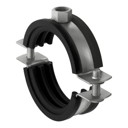 fischer Colliers isophoniques FRS 67 - 71 A4