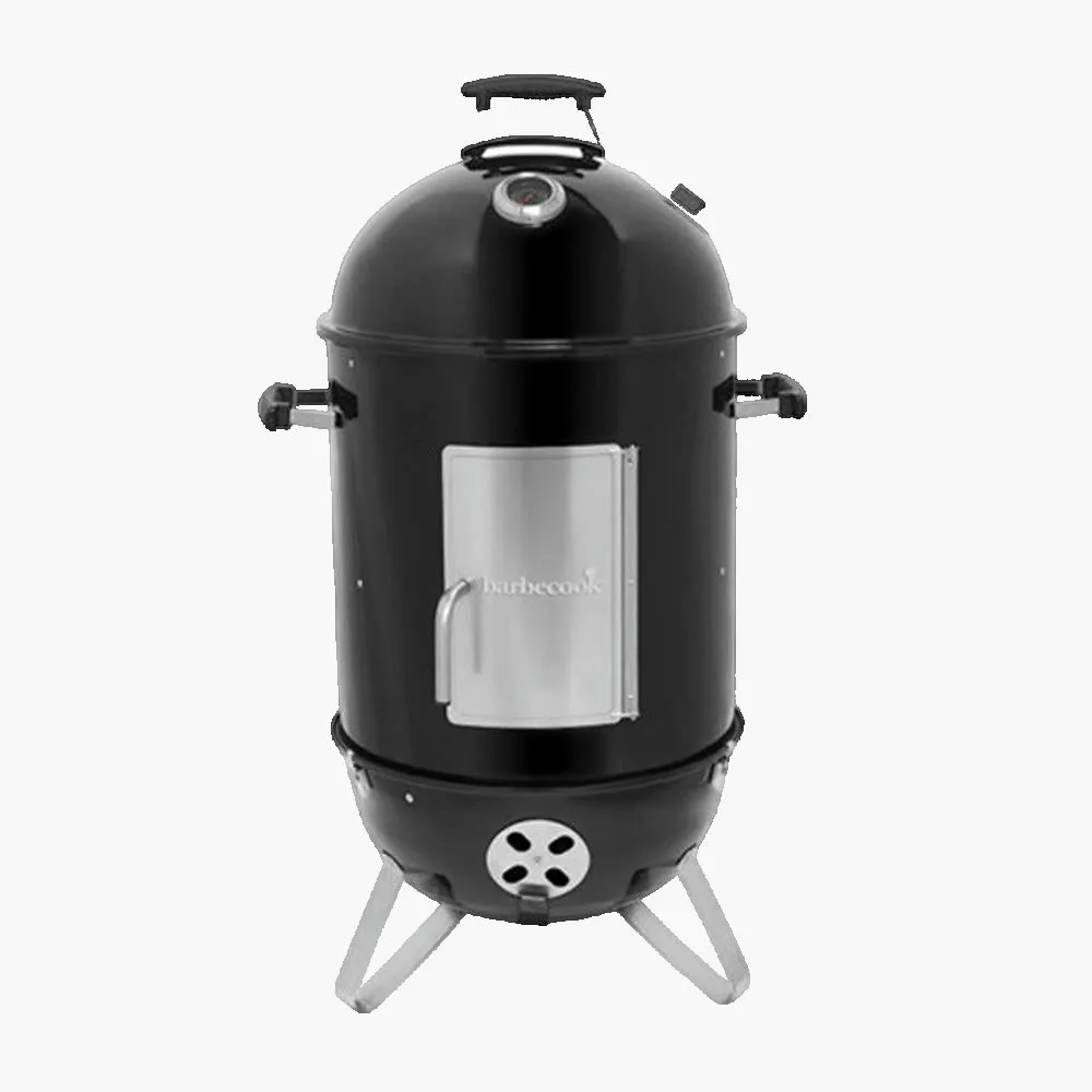 Fumoir à charbon Barbecook Oskar M Barbecook 