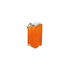 GEDY DISTRIBUTEUR DE SAVON RAINBOW: RA80-67