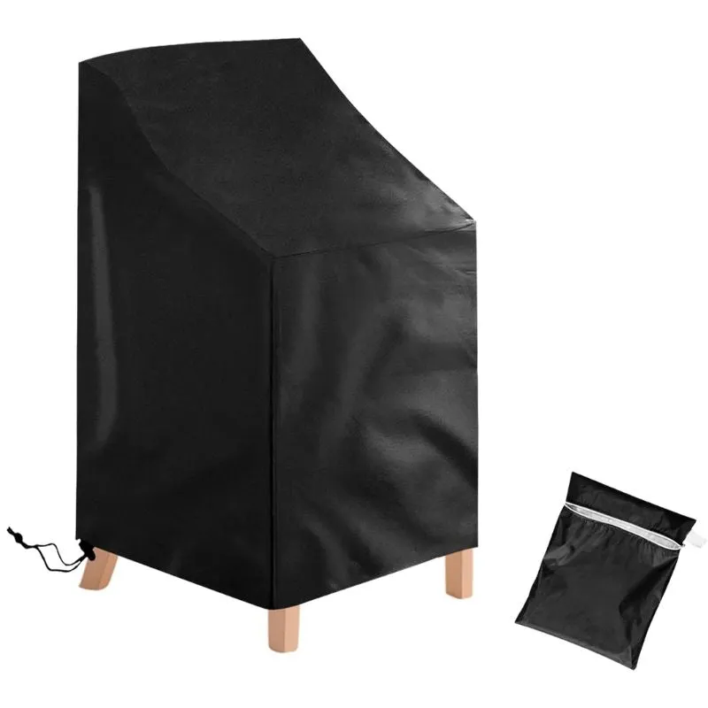 Housse chaise jardin