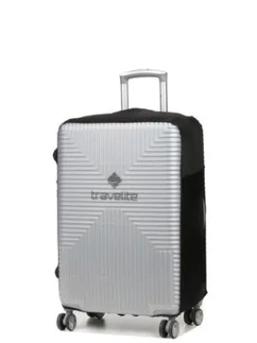 Housse de valise transparente Travelite M Transparent  00031431  00031431