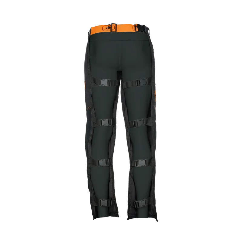 Jambières à clips Roadrunner 1RC1