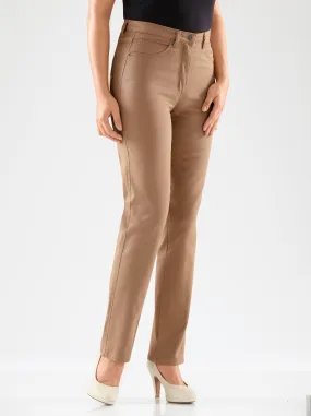 Jean 5 poches extensible
