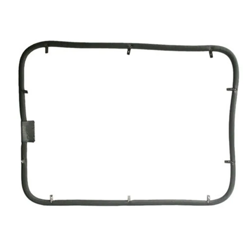 Joint de porte Four + clips Electrolux