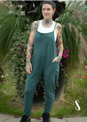 JOSETTE HEMP pin