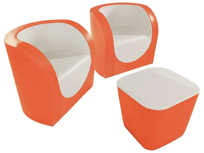 KIT PETIT SALON Cabrio