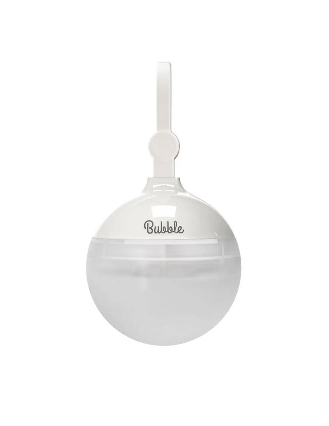 Lampe de poche de camping magnétique LED BUBBLE 100Lm IPX4 | LéonLeds