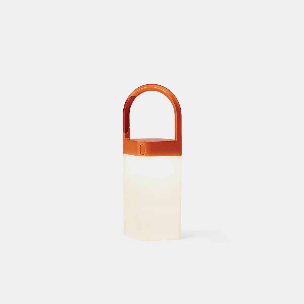 Lampe portable en aluminium à personnaliser